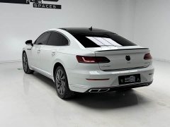 FAW-Volkswagen CC 380TSI Dazzling Edition 30th Anniversary Edition - фото 6