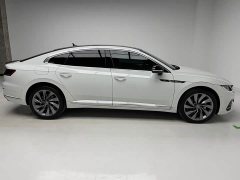 FAW-Volkswagen CC 380TSI Dazzling Edition 30th Anniversary Edition - фото 7