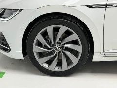 FAW-Volkswagen CC 380TSI Dazzling Edition 30th Anniversary Edition - фото 8