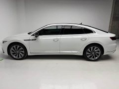 FAW-Volkswagen CC 380TSI Dazzling Edition 30th Anniversary Edition - фото 9