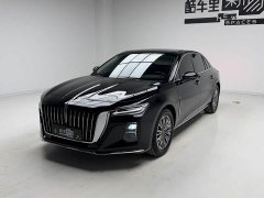 Hongqi H5 2.0T Automatic Intelligent Connected Flag Edition - фото 1