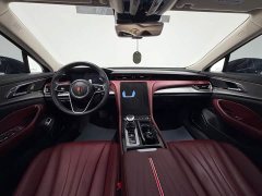 Hongqi H5 2.0T Automatic Intelligent Connected Flag Edition - фото 12
