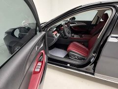 Hongqi H5 2.0T Automatic Intelligent Connected Flag Edition - фото 13
