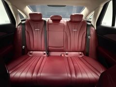 Hongqi H5 2.0T Automatic Intelligent Connected Flag Edition - фото 15