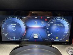 Hongqi H5 2.0T Automatic Intelligent Connected Flag Edition - фото 16