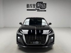 Hongqi H5 2.0T Automatic Intelligent Connected Flag Edition - фото 2