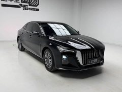 Hongqi H5 2.0T Automatic Intelligent Connected Flag Edition - фото 3