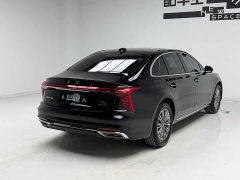 Hongqi H5 2.0T Automatic Intelligent Connected Flag Edition - фото 4