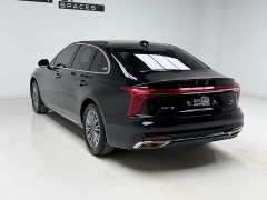 Hongqi H5 2.0T Automatic Intelligent Connected Flag Edition - фото 6