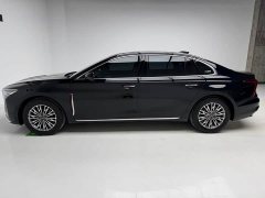 Hongqi H5 2.0T Automatic Intelligent Connected Flag Edition - фото 7