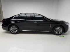 Hongqi H5 2.0T Automatic Intelligent Connected Flag Edition - фото 9