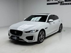 Jaguar XEL 2020 2.0T 200PS R-DYNAMIC S Advanced Sports Edition - фото 1