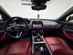 Jaguar XEL 2020 2.0T 200PS R-DYNAMIC S Advanced Sports Edition - фото 11