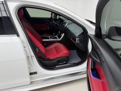 Jaguar XEL 2020 2.0T 200PS R-DYNAMIC S Advanced Sports Edition - фото 17