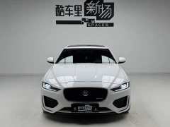 Jaguar XEL 2020 2.0T 200PS R-DYNAMIC S Advanced Sports Edition - фото 2