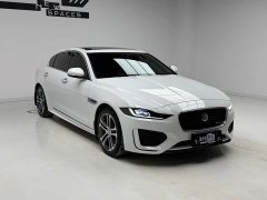 Jaguar XEL 2020 2.0T 200PS R-DYNAMIC S Advanced Sports Edition - фото 3