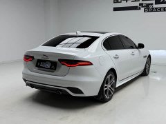 Jaguar XEL 2020 2.0T 200PS R-DYNAMIC S Advanced Sports Edition - фото 4