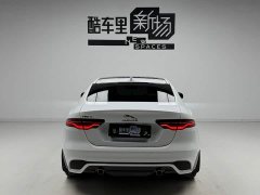 Jaguar XEL 2020 2.0T 200PS R-DYNAMIC S Advanced Sports Edition - фото 5