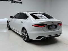 Jaguar XEL 2020 2.0T 200PS R-DYNAMIC S Advanced Sports Edition - фото 6