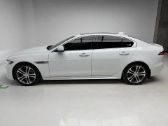 Jaguar XEL 2020 2.0T 200PS R-DYNAMIC S Advanced Sports Edition - фото 7