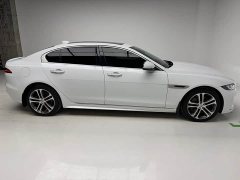 Jaguar XEL 2020 2.0T 200PS R-DYNAMIC S Advanced Sports Edition - фото 9