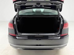 Volkswagen Passat 380TSI Starry Sky Deluxe Edition - фото 10