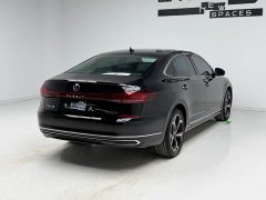 Volkswagen Passat 380TSI Starry Sky Deluxe Edition - фото 4
