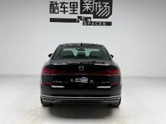 Volkswagen Passat 380TSI Starry Sky Deluxe Edition - фото 5