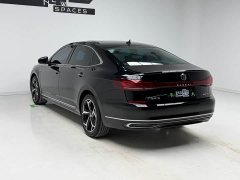 Volkswagen Passat 380TSI Starry Sky Deluxe Edition - фото 6