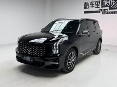 Trumpchi GS8 Pilot Series 2.0TGDI 2WD Luxury Connected Edition 7 Seats - фото 1