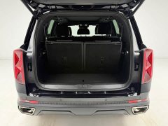 Trumpchi GS8 Pilot Series 2.0TGDI 2WD Luxury Connected Edition 7 Seats - фото 10