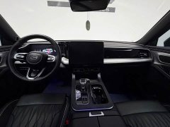Trumpchi GS8 Pilot Series 2.0TGDI 2WD Luxury Connected Edition 7 Seats - фото 12