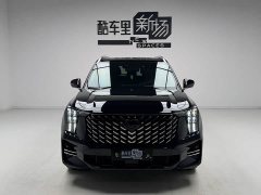 Trumpchi GS8 Pilot Series 2.0TGDI 2WD Luxury Connected Edition 7 Seats - фото 2