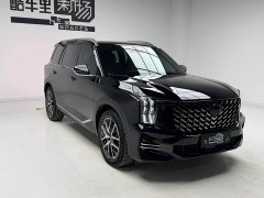 Trumpchi GS8 Pilot Series 2.0TGDI 2WD Luxury Connected Edition 7 Seats - фото 3