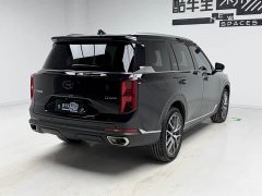 Trumpchi GS8 Pilot Series 2.0TGDI 2WD Luxury Connected Edition 7 Seats - фото 4