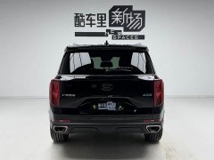 Trumpchi GS8 Pilot Series 2.0TGDI 2WD Luxury Connected Edition 7 Seats - фото 5