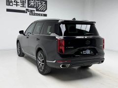 Trumpchi GS8 Pilot Series 2.0TGDI 2WD Luxury Connected Edition 7 Seats - фото 6