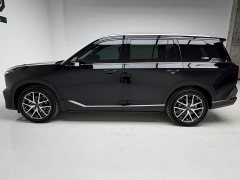 Trumpchi GS8 Pilot Series 2.0TGDI 2WD Luxury Connected Edition 7 Seats - фото 7