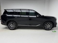 Trumpchi GS8 Pilot Series 2.0TGDI 2WD Luxury Connected Edition 7 Seats - фото 9