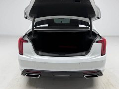 Cadillac CT5 2022 28T luxury (standard version) - фото 10