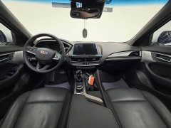 Cadillac CT5 2022 28T luxury (standard version) - фото 12
