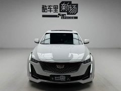 Cadillac CT5 2022 28T luxury (standard version) - фото 2