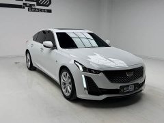 Cadillac CT5 2022 28T luxury (standard version) - фото 3