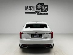 Cadillac CT5 2022 28T luxury (standard version) - фото 5