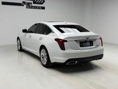 Cadillac CT5 2022 28T luxury (standard version) - фото 6