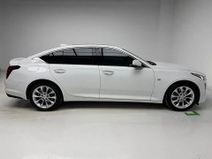 Cadillac CT5 2022 28T luxury (standard version) - фото 7