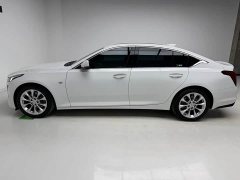 Cadillac CT5 2022 28T luxury (standard version) - фото 9