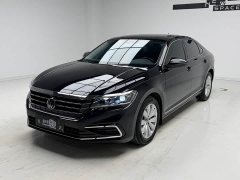 Volkswagen Passat 330TSI Elite Edition - фото 1
