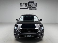 Volkswagen Passat 330TSI Elite Edition - фото 2