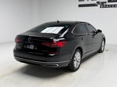 Volkswagen Passat 330TSI Elite Edition - фото 4